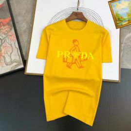 Picture of Prada T Shirts Short _SKUPradaM-3XLtyr0339026